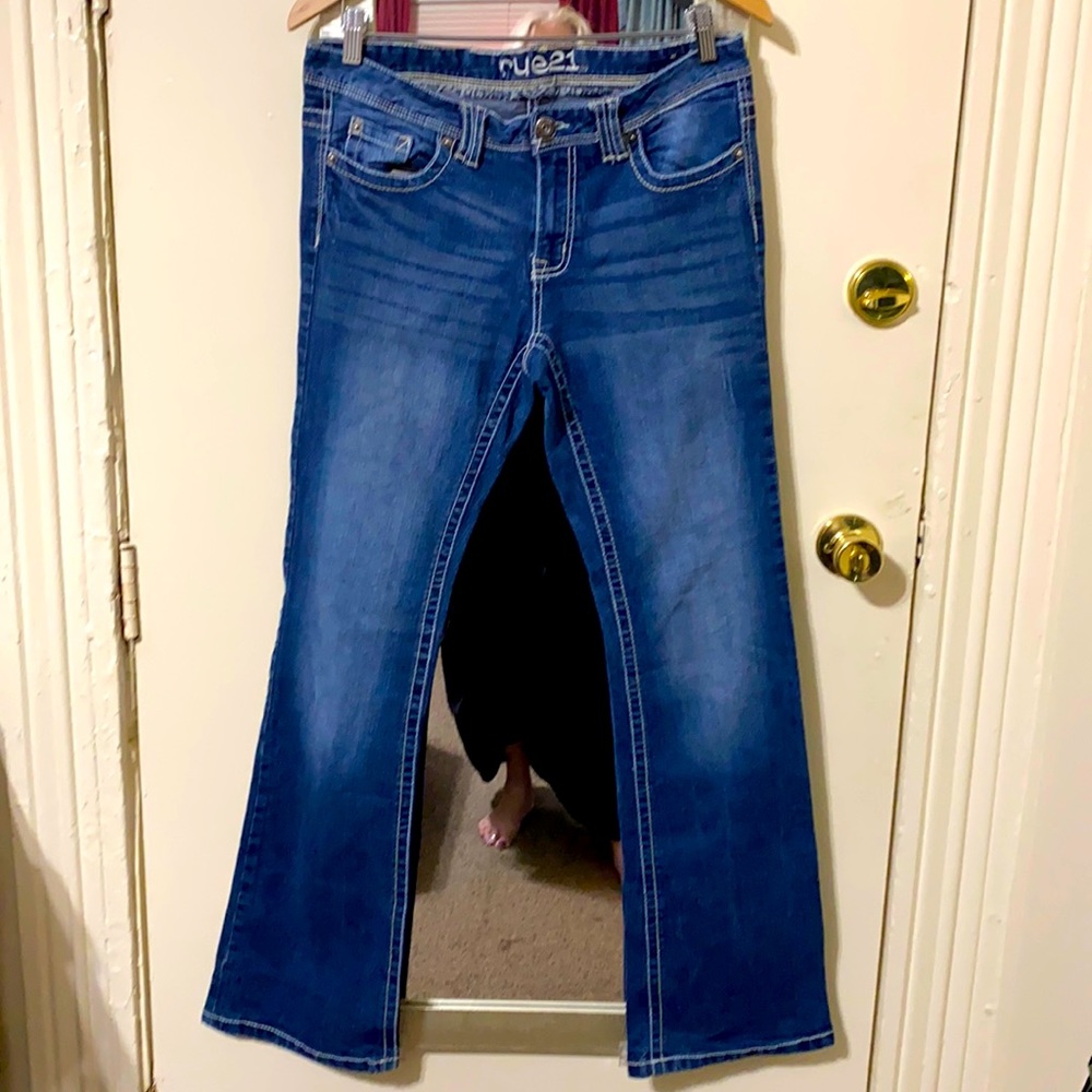 Rue21 jeans